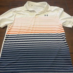 Under Armour Golf Polo large